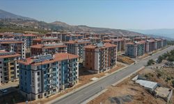 Afet Yeniden İmar Fonu faaliyete geçti
