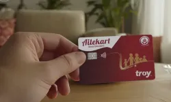 Gaziantep’te aile kartla yeni yardım dönemi