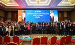 AK Parti’de sosyal belediyecilik konuşuldu