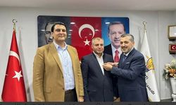 Ak Parti’ye geçti