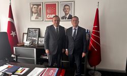 Ali Doğan Ankara’da bilgi verdi