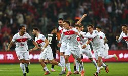 A Milli takım yükselişe geçti