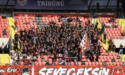Antalyaspor maçının biletler 27 TL!