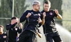 Fenerbahçe startı Çarşamba günü