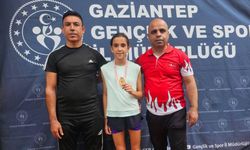 Araban'ı gururlandırdı