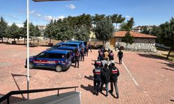 Oğuzeli cinayetlerinin zanlılar yakalandı