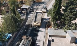 Araban’da asfalt sevinci