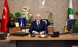 Aslansoy’dan ilk mesaj