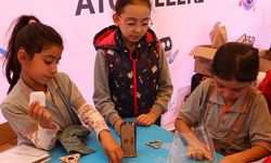 AstroFest Bilim Şenliği başladı