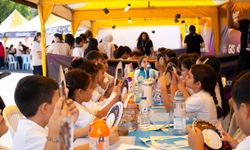 AstroFest Bilim Şenliği başladı