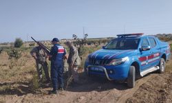 Av yasağına uymadılar