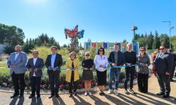 Avrupa Parkı açıldı