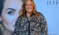 Ayşe Barım tahliye edildi