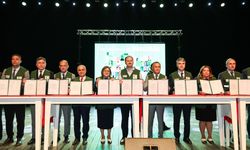 Bağımlılıkta seferberlik imzası