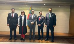 Bangladeş ile bağlar güçleniyor
