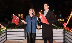 Başkandan kortej daveti