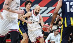 Bizimkiler coştu 102-73