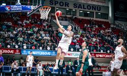 Basketbolculardan taraftara çağrı