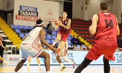 Basketbol’da adım adım zirveye