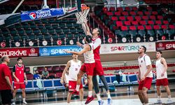 Basketbol’da tempo yüksek