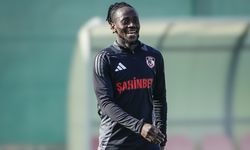 Boateng gün sayıyor