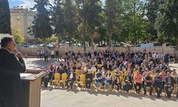 Böyle olur Okul Müdürü