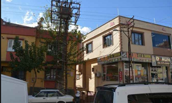 Boyno Mahallesinde elektrik şikayeti