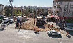 Şehitkamil'de bozuk yol kalmayacak