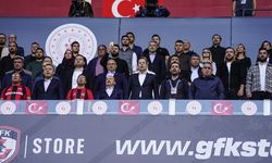 Bu atmosferin hayalini kuruyorduk