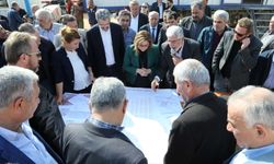 BÜSEM Gaziantep'in yeni imajı olacak