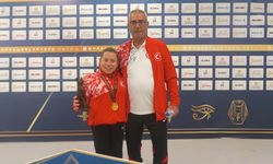 Bu gurur Gaziantep'in