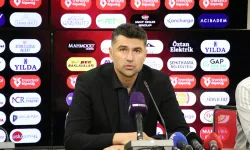 Burak Yılmaz'dan dikkat çeken açıklama
