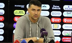 Burak Yılmaz: Tarihi fark olabilirdi