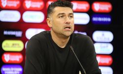 "Erken yediğimiz gol bizi geriye düşürdü"
