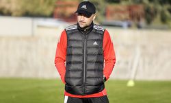 Burak Hoca’nın planı hazır