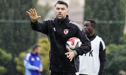 Burak Hoca işi sıkı tutuyor
