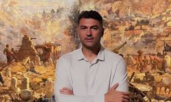 Burak Yılmaz çok etkilendi