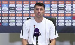 Burak Yılmaz 'dan dikkat çekici açıklamalar