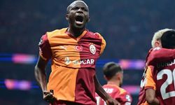 Burak Yılmaz'ın rekoru kırıldı