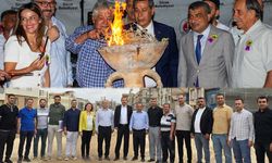 Büyükşehir’de haftalık rapor