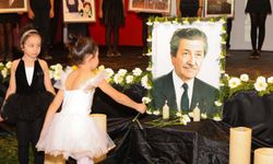 Celal Ersoy’a anma