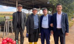 Cengiz Bayram kararlı
