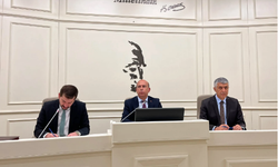Çamlık’ta ağaç kesilmeyecek