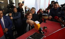 Çiftçilere büyük destek