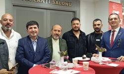CHP'de Cengiz Bayram il başkanlığına göz kırpıyor