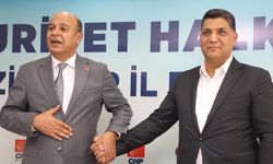 CHP’de devir teslim