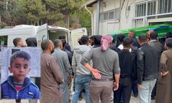 Parka giderken feci şekilde can verdi