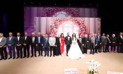 Cuma Güzel'in en mutlu günü