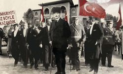 Cumhuriyet ilelebet yaşayacak