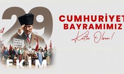 Egemenlik kayıtsız şartsız milletindir